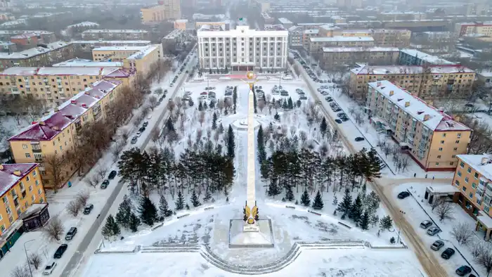 Социальные изменения в Караганде: модернизация инфраструктуры и создание 'умного города' Астане