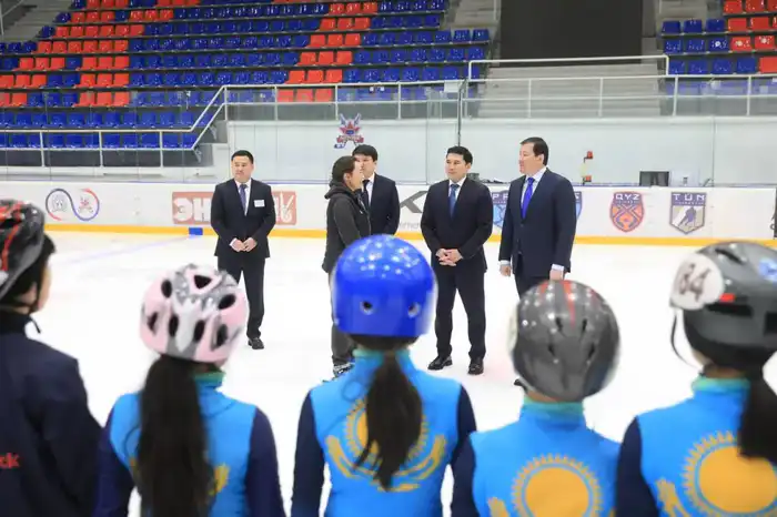 Министр туризма Ербол Мырзабосынов о строительстве малых авиационных пунктов в Актюбинской области: "Это даст импульс развитию внутреннего туризма" Астане