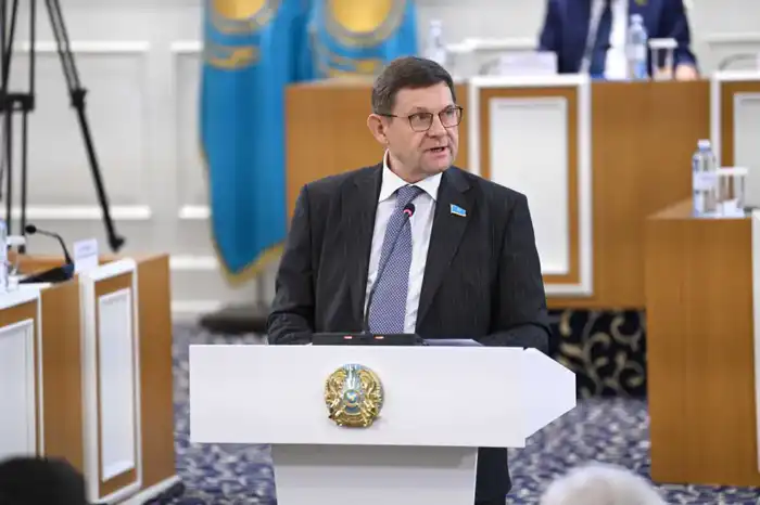 Состоялось очередное заседание Комиссии по конституционной реформе (5)