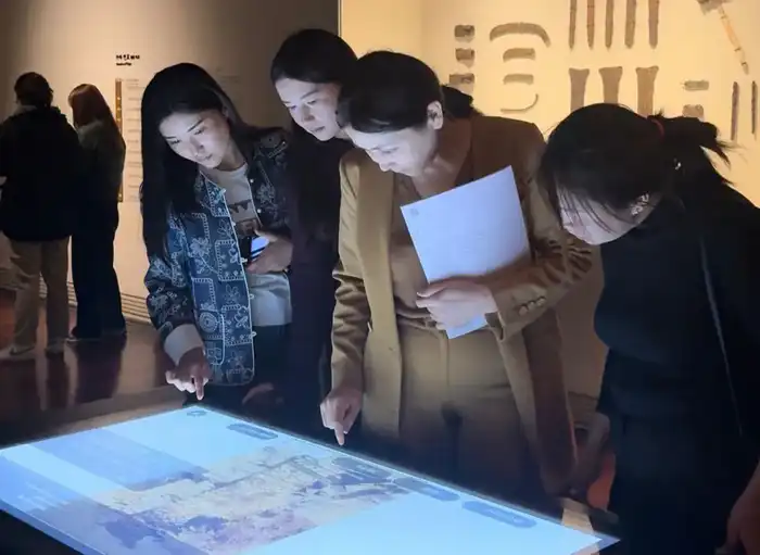 Сотрудники музеев Алматы обучаются международным стандартам сохранения культурного наследия в Южной Корее Астане