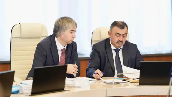 Жители Восточного Казахстана полностью обеспечены качественной питьевой водой (4)