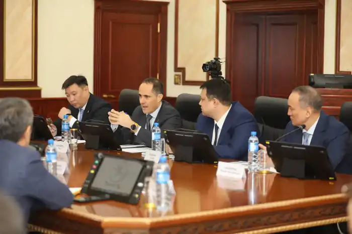 В Онды стартует благоустройство: NCOC анонсировала проекты по созданию набережной и парка Астане