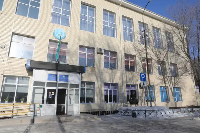 Актобе: колледж, где знания строят будущее Астане