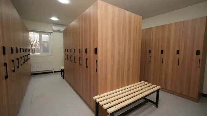 Новая точка безопасности: в Алматы за 90 дней построили и открыли пожарную часть (3)