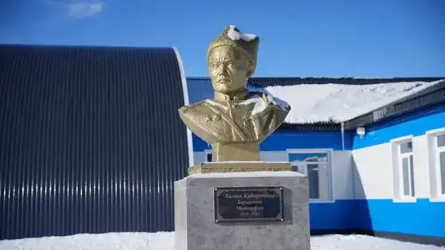 Школы Тарбагатайского района: как живут наши дети? Астане