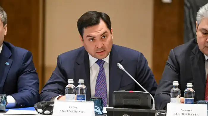 Контроль трубопроводов на НПЗ в Казахстане с использованием риск-ориентированного подхода Астане