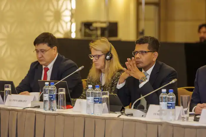 Казахстан улучшил 55% показателей в управлении госфинансами - оценка PEFA (2)