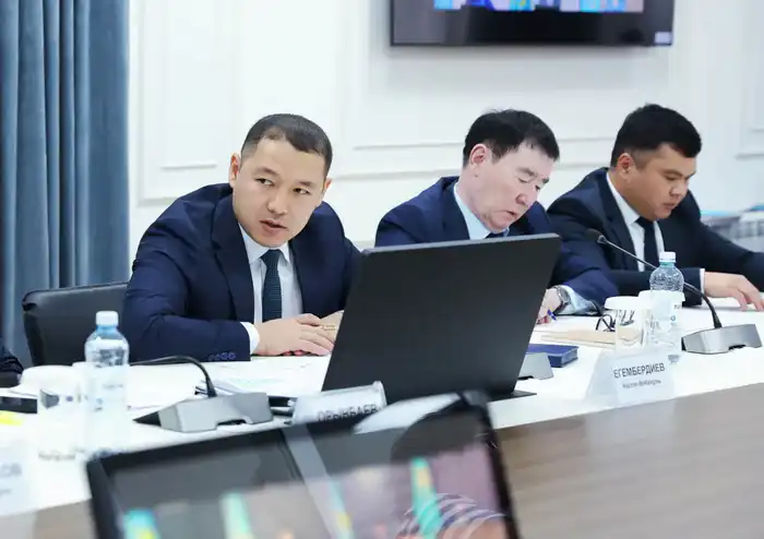 Ербол Карашукеев поручил усилить подготовку к паводковому периоду (5)