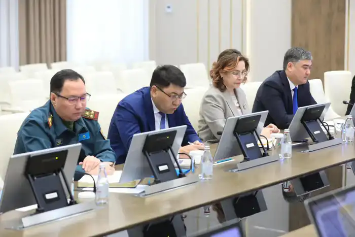 В этом году в государственную собственность планируется вернуть 80 тысяч гектаров неиспользуемых земель (5)