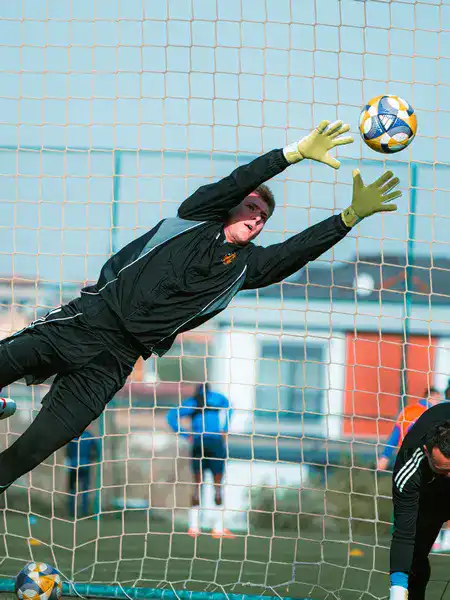 Главный тренер ФК «Шахтёр» рассказал о селекции и учебно-тренировочных сборах (3)