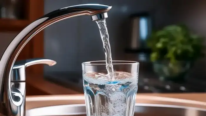 Темиртау: 18 тысяч жителей получили новый поток жизни благодаря реконструкции водовода Астане