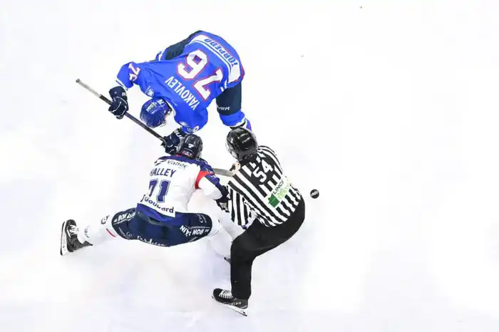 «Торпедо»: поражение, но финал уже в кармане! Астане