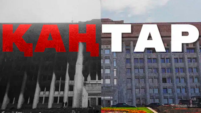 Четыре года после шторма: как Казахстан научился управлять ветрами перемен Астане