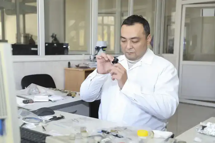 Восточно-Казахстанский университет победил в Horizon Europe Астане