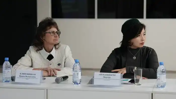 «Концепцию развития туризма необходимо актуализировать с акцентом на реальные потребности отрасли и предложения бизнеса» - Ербол Мырзабосынов (4)