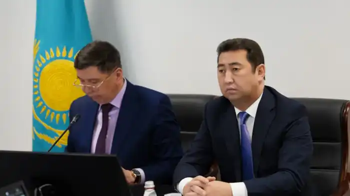 Общественный совет обсудил проект плана развития животноводства на 2026–2030 годы Астане