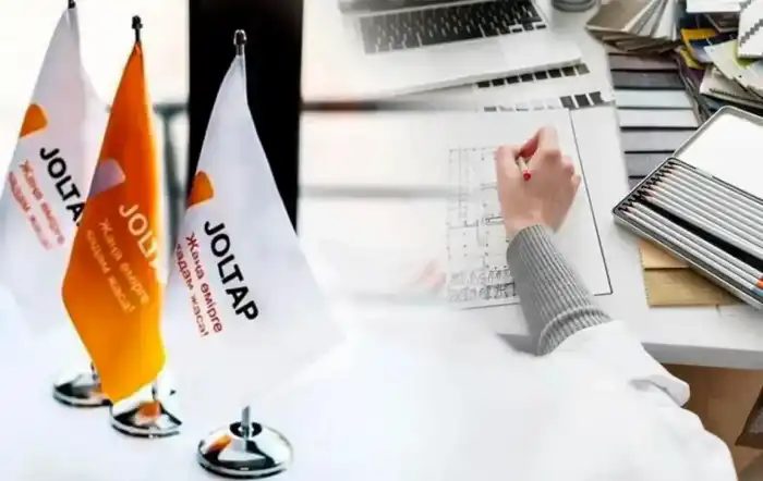 Курсы JolTap: столичная мама осваивает новые специальности Астане