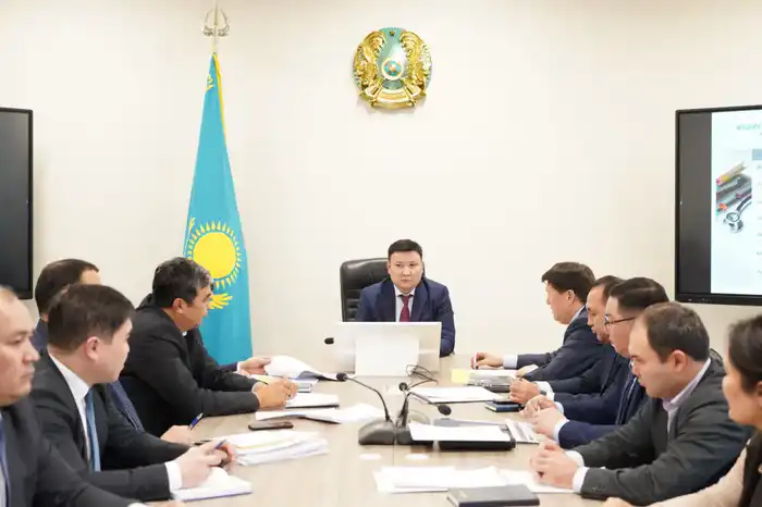 Создание 74 тысяч рабочих мест: акцент на культурные и здравоохранительные инициативы Астане