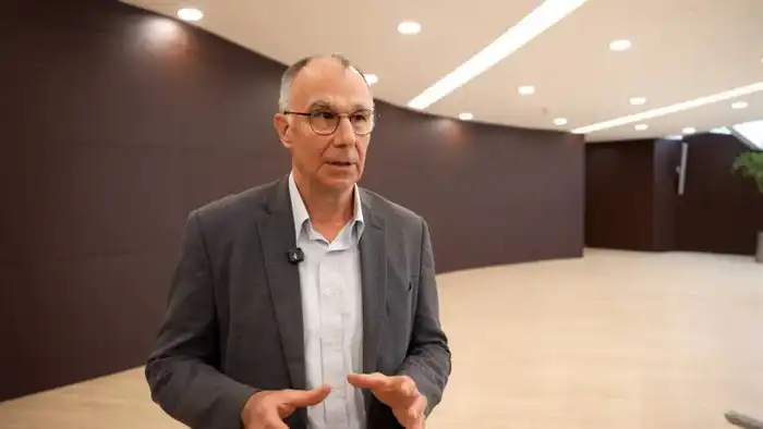 Внедрение Национальной информационной системы водных ресурсов в Казахстане: шаг к эффективному управлению водными ресурсами Астане