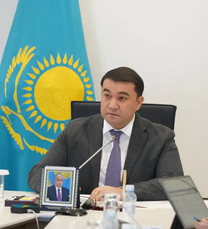 Туркестанская область: местное на столах социальных учреждений! Астане