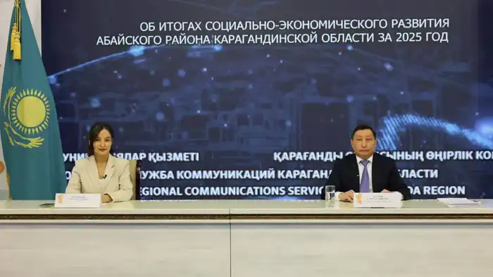 Запуск мясоперерабатывающего предприятия в Абайском районе: влияние на экономику и рабочие места Астане