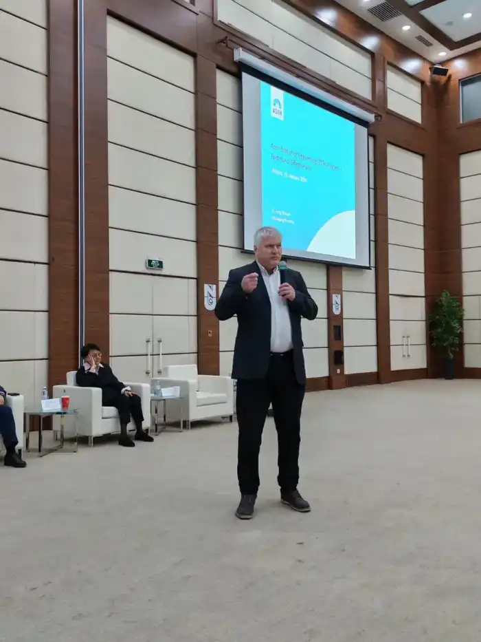 Обеспечение качества и совершенствование системы государственного регулирования сферы высшего и послевузовского образования (4)