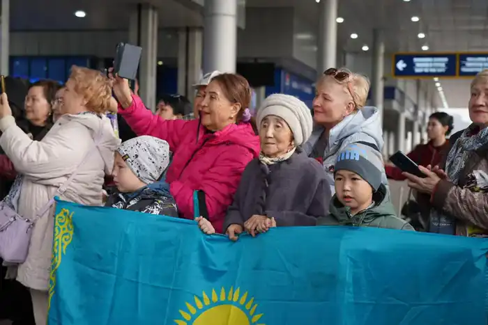Культурная одиссея: новый туристический маршрут по древним городам Великого Шёлкового пути в Казахстане, Узбекистане и Таджикистане Астане