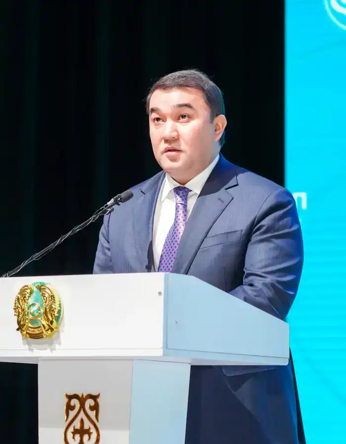 Форум в Туркестане: защита прав детей и поддержка молодежи Астане