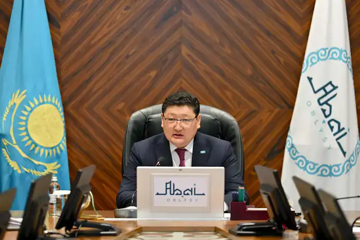 Реформа в действии: от слов к результатам! Астане