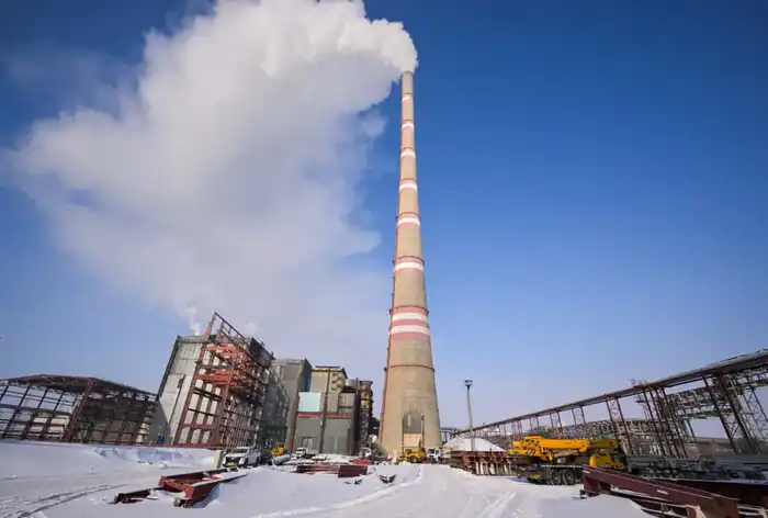 Олжас Бектенов проверил реализацию поручений Президента по укреплению энергобезопасности и развитию угольной генерации в Павлодарской области (7)