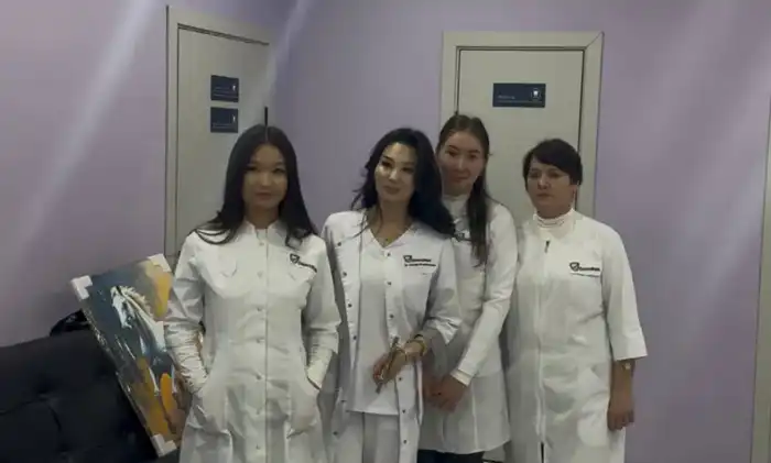 Открытие стоматологической клиники в Кокпектинском районе: доступные услуги для местных жителей Астане