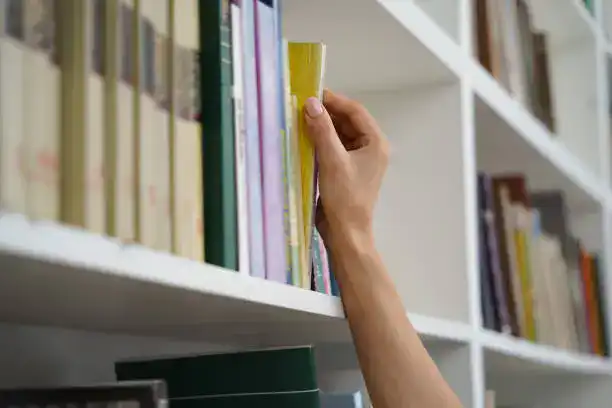 Открытие новой библиотеки в селе Тогызбулак: шаг к культурному развитию и образованию местных жителей Астане