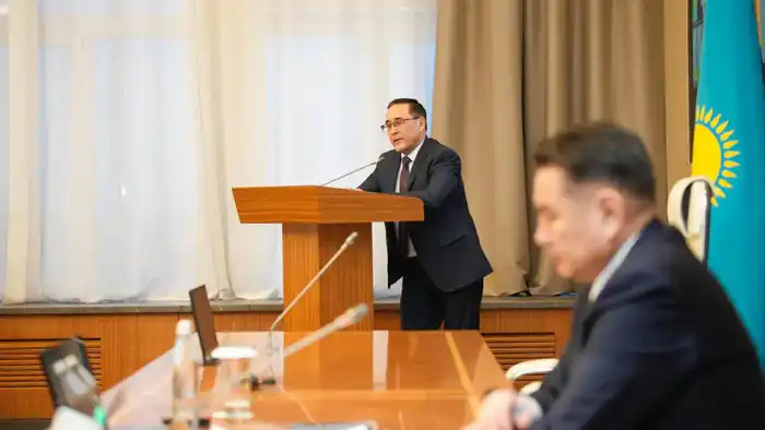 Усиление контроля за субсидиями в аграрном секторе: шаг к восстановлению доверия и эффективности Астане