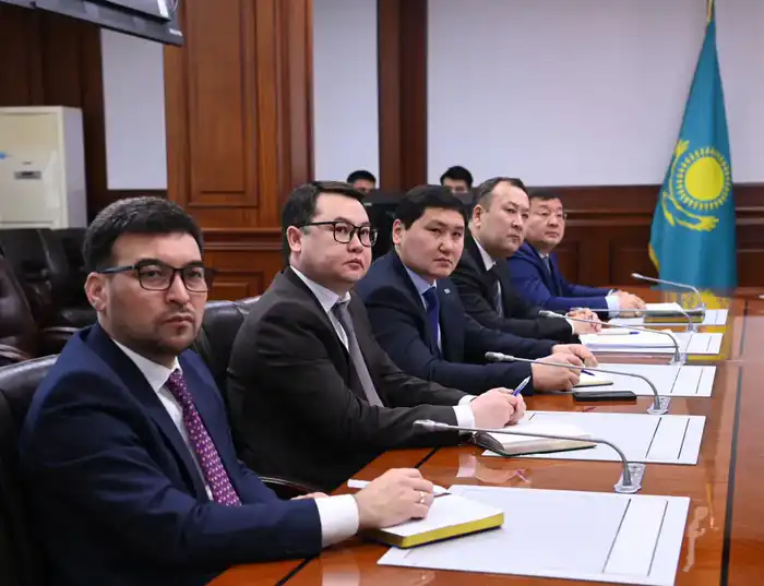 200 объектов и 1 800 квартир: кто на очереди? Астане