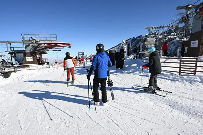 Алматы планирует увеличить пропускную способность горных территорий до 30 тыс. туристов в день Астане