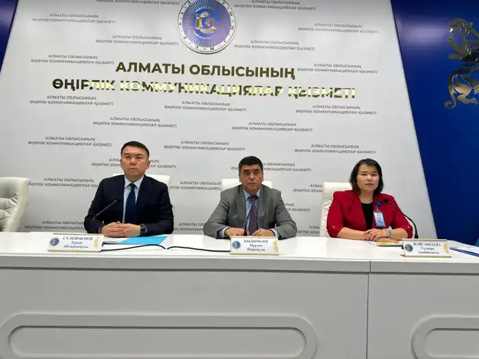 Медицинская поддержка для безработных: 1,2 миллиарда тенге на заботу о здоровье Астане