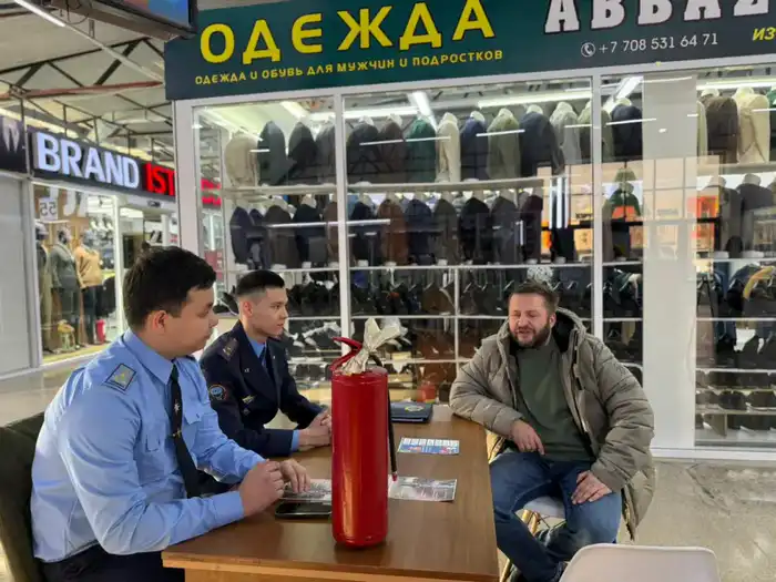 Проверь себя и обезопась: МЧС призывает к профилактике пожаров (9)