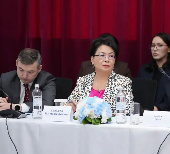 На площадке Агентства обсуждены новые подходы к антикоррупционным ценностям Астане