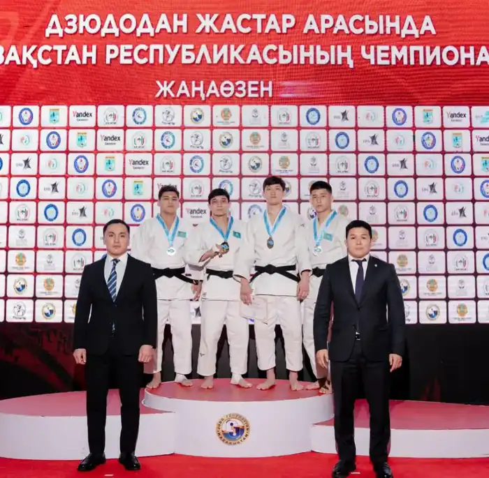 13 спортивных объектов планируют ввести в эксплуатацию в Жамбылской области в 2026 году (8)