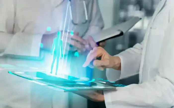 Новые поликлиники, искусственный интеллект, квалифицированные врачи: объявлены главные изменения в столичной медицине в 2025 году (3)