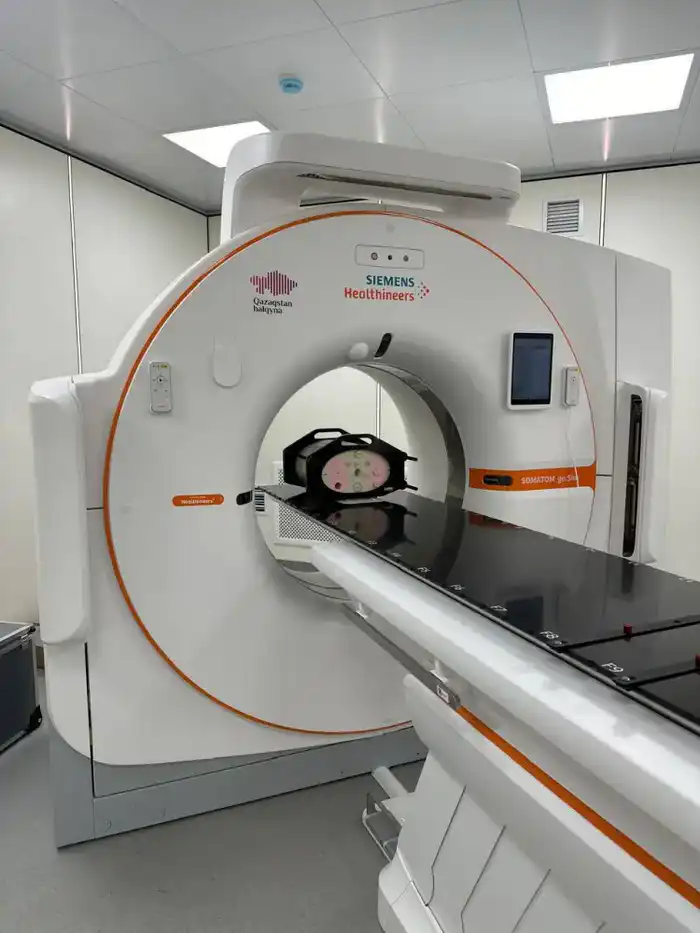 МИНЗДРАВ: СМЕРТНОСТЬ ОТ РАКА В КАЗАХСТАНЕ ЗА ПЯТЬ ЛЕТ СНИЗИЛАСЬ НА 20% (2)