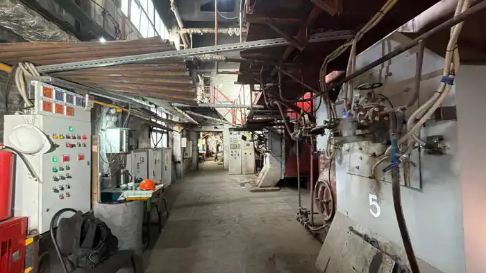 Отопительный сезон в Акмолинской области проходит в штатном режиме (3)