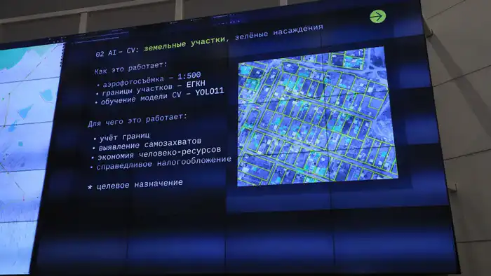 В Карагандинской области запущены цифровые решения для мониторинга цен, связи и состояния городской инфраструктуры Астане