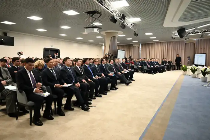 Решения Коллегии Министерства туризма и спорта: влияние на развитие отраслей в 2026 году Астане