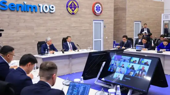 Город будущего: Карагандинская область строит мосты между технологиями и жизнью граждан Астане