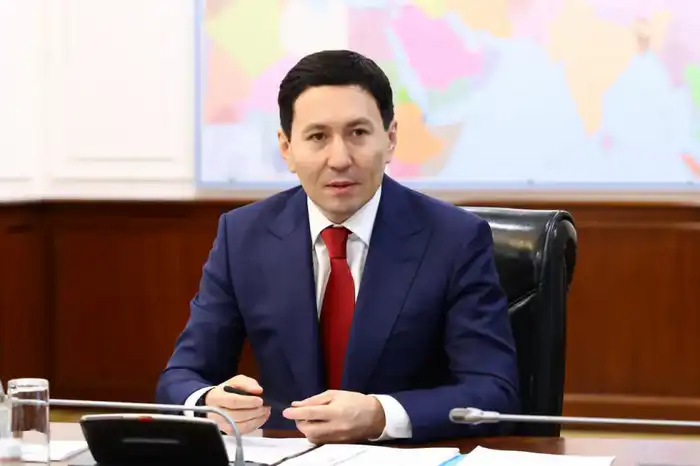 Казахстан новые мощности энергодефицит совещание Олжас Бектенов 2027 Астане