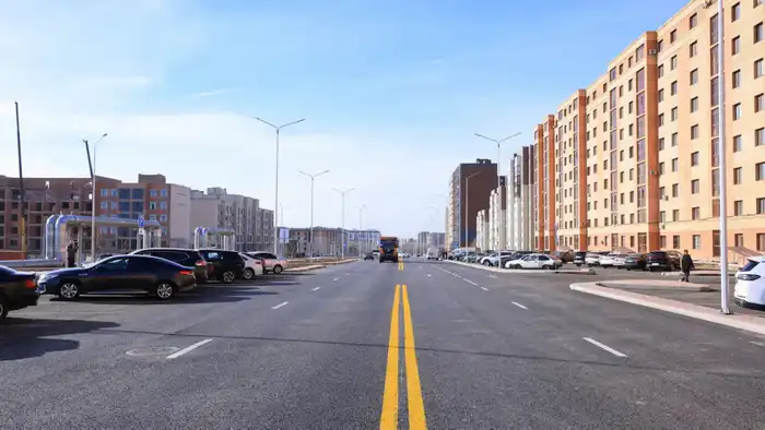 В Караганде обновляют инфраструктуру: новые дороги и умные светофоры улучшат транспортное сообщение Астане