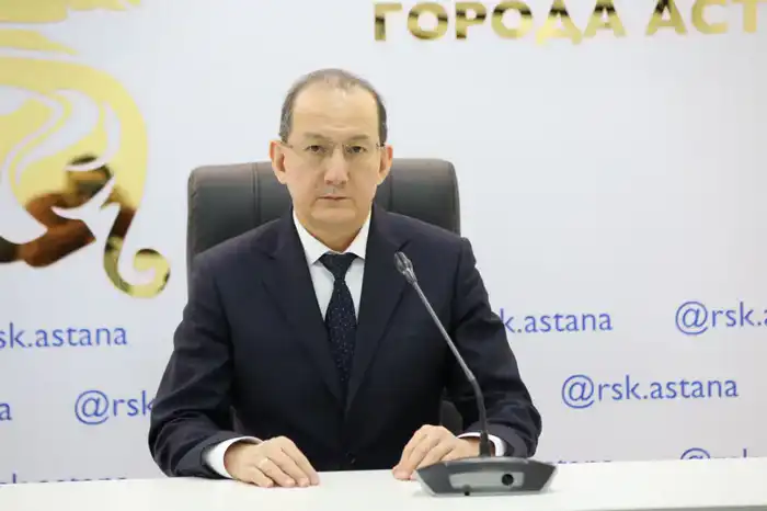 Расширение перечня социально значимых продуктов и ограничение торговой надбавки до 15% Астане