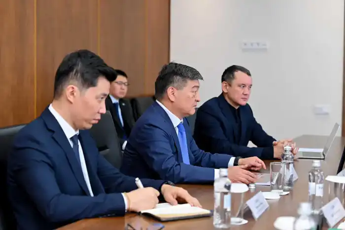 Внедрение водосберегающих технологий в Абайской области: новый этап в преобразовании сельскохозяйственных угодий Астане