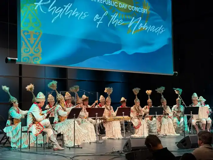 В 2026 году в Алматы пройдут крупные международные мероприятия и культурные фестивали Астане